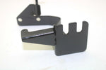 Arctic Cat OEM Brake Caliper Cable Bracket 0702-283 Q2371