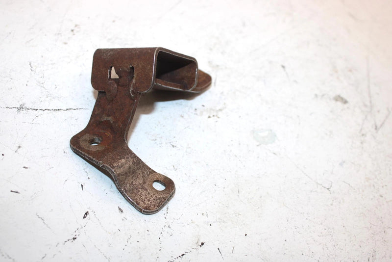 99 Ski-doo Mxz 670 Ho Oem Pipe Support 514052904 SS9