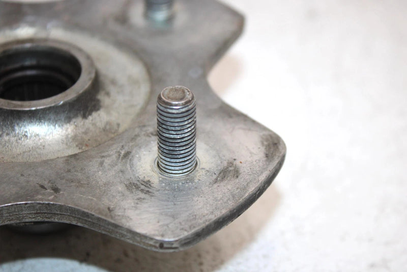 1997 Honda Trx400 Fw Oem Right Rear Wheel Hub 42610-HN0-670 AH42