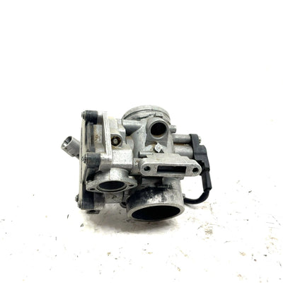 06-09 Polaris Ranger 700 6x6 EFI OEM Throttle Body 2203925 XP7.1
