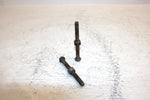 1996 Ski-doo Mxz 583 Oem Track Tensioner Bolt Pair 732601017 SS11