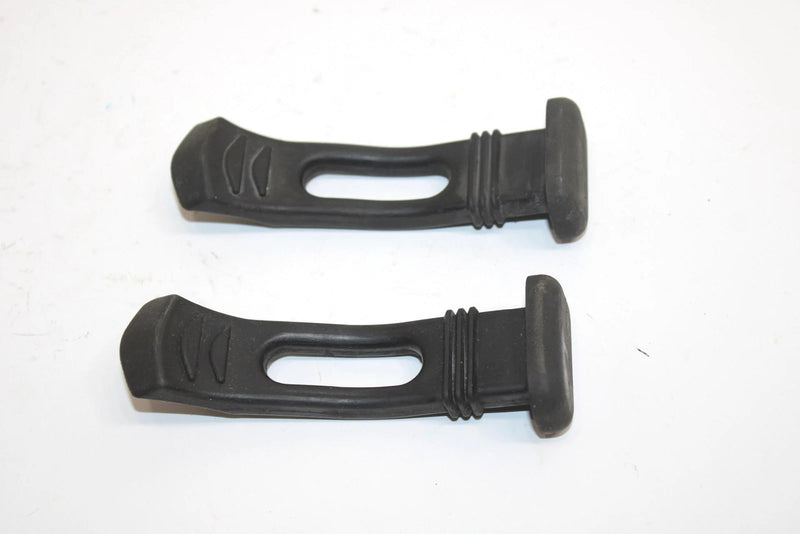 2005 Yamaha Rs Vector Er Oem Body Strap Latch Set 8FA-77171-00-00 SY59