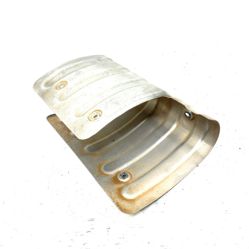 2013 Polaris Ranger XP 900 OEM Exhaust Muffler Heat Shield 5255371 XP11