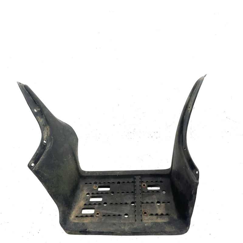 2002 Polaris Scrambler 90 OEM Right Footrest 0451092 AP199