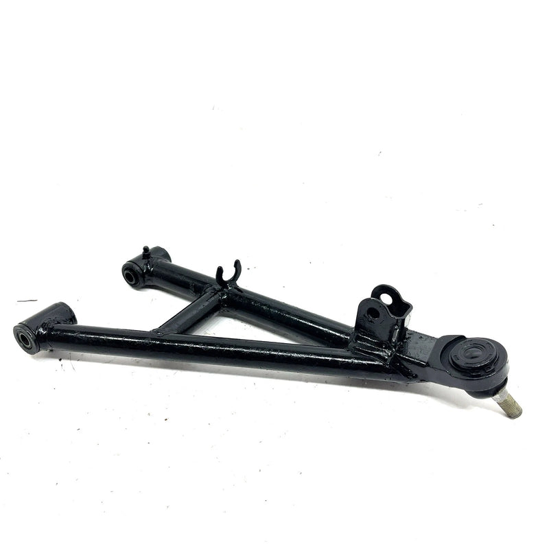2002 Bombardier Quest 500 OEM Left Front Upper A Arm 706200193 AB14
