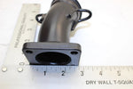 1998 Yamaha Srx600 Oem MAG Exhaust Header Manifold 8DF-14635-00-00 Q2588