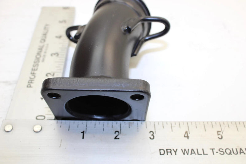 1998 Yamaha Srx600 Oem MAG Exhaust Header Manifold 8DF-14635-00-00 Q2588