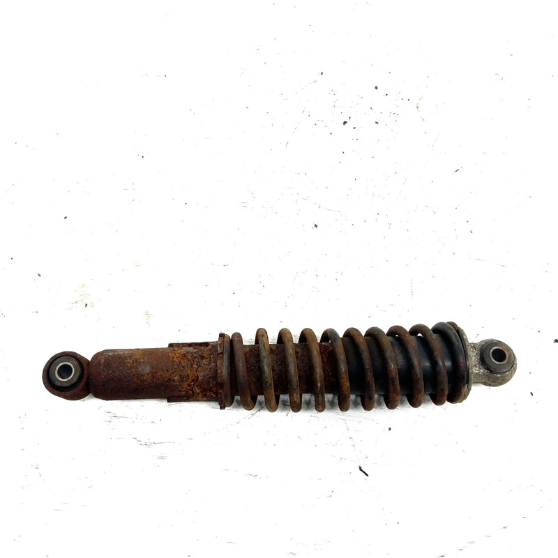 94 Yamaha Kodiak 400 YFM400 4x4 OEM Front Suspension Shock 3HN-23350-30-33 AY71