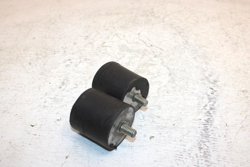 1996 Arctic Cat Cougar Oem Engine Motor Mount Dampner Pair 0608-061 SA7