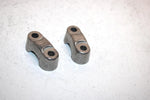 2000 Kawasaki Jet Ski 1100 Stx Oem Handlebar Clamp Pair 46012-3720 JK11