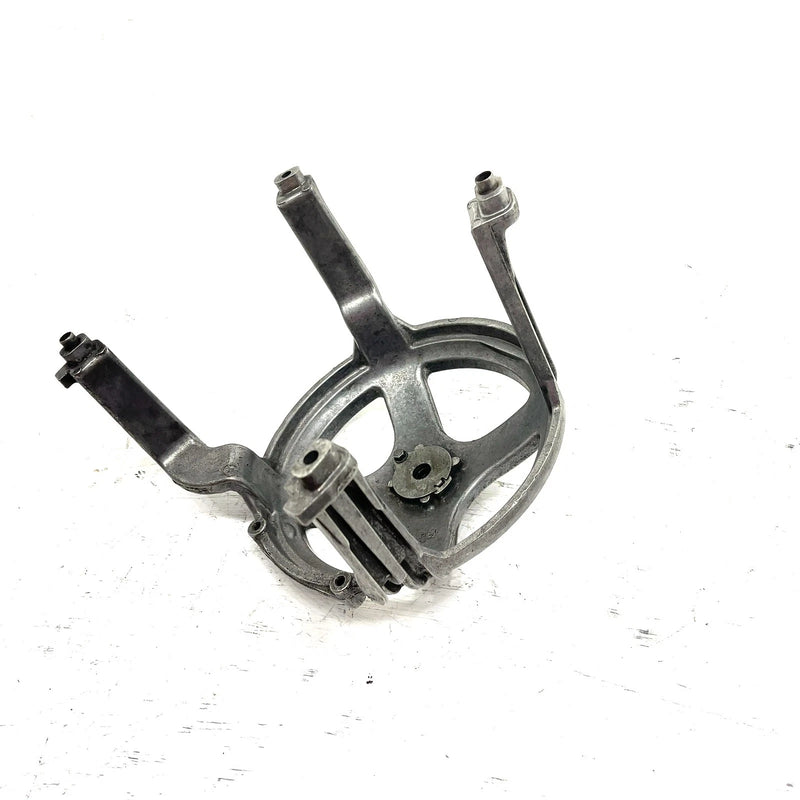 null Yamaha Rhino 660 OEM Clutch Support Housing 5KM-15442-00-00 XY3