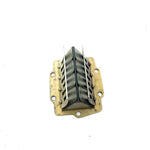 95-97 Kawasaki Jet Ski 900 ZXi OEM Reed Valve 12021-3709 JK1