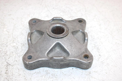 2002 Polaris Sportsman 500 Oem Rear Wheel Hub (No Studs) 5131649 AP154