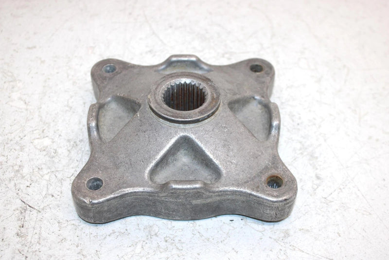 2002 Polaris Sportsman 500 Oem Rear Wheel Hub (No Studs) 5131649 AP154