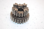 88 Kawasaki Bayou 220 Oem Gear,Input 2nd&3rd,23 13129-1860 AK5