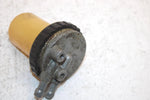 1990 Kawasaki 650 Ts Oem Fuel Filter 49019-3708 JK8