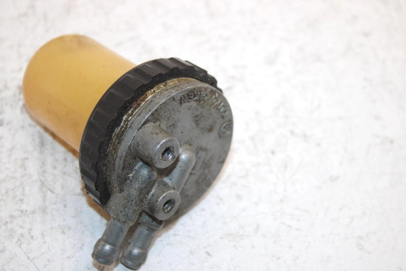 1990 Kawasaki 650 Ts Oem Fuel Filter 49019-3708 JK8