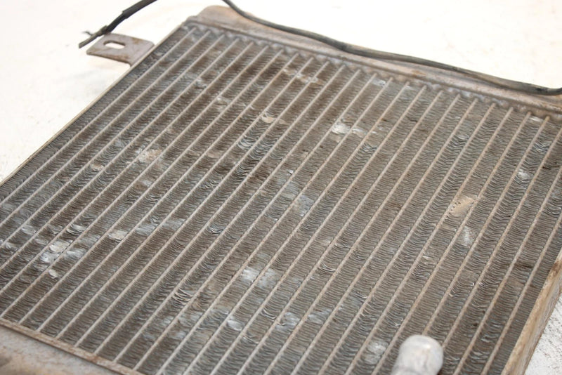 2001 Polaris Sportsman 500 Ho Oem Radiator 1240045 1240533 AP88