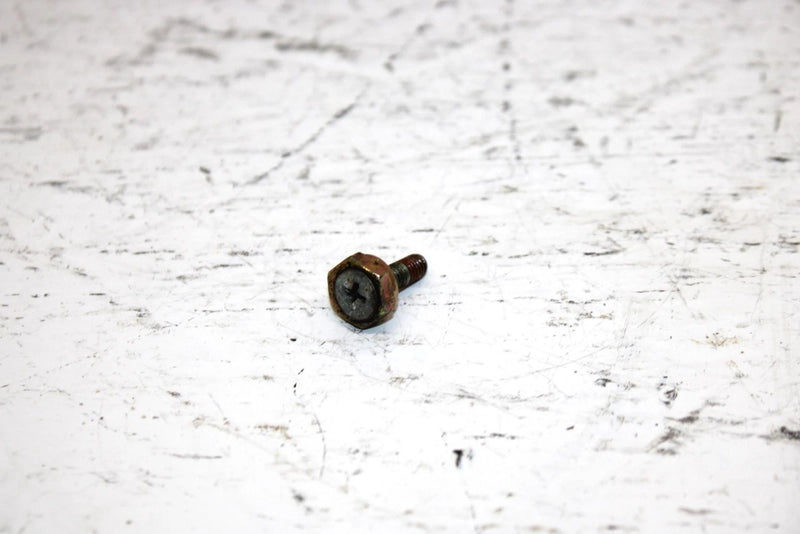 2001 Ski-doo Mxz 800 Oem Mag Side Set Screw 404161936 404161937 SS19