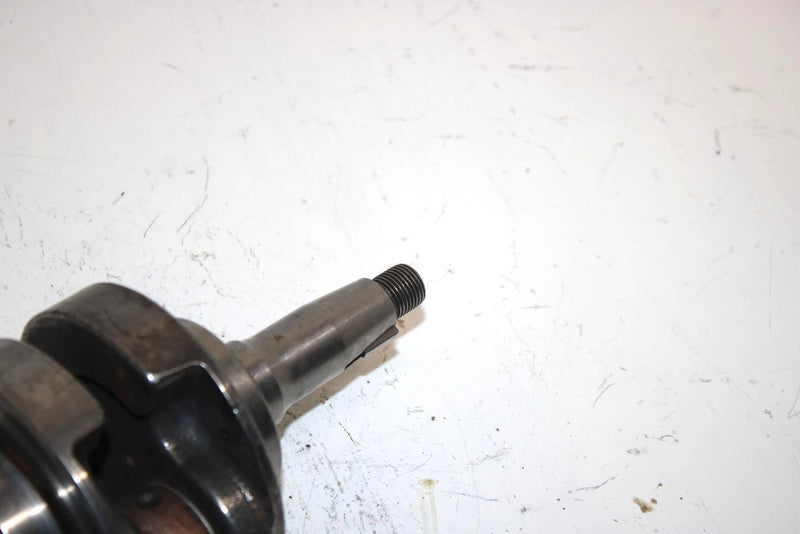 85 Polaris Trail 400 L/c Oem Crankshaft 3083454 SP67