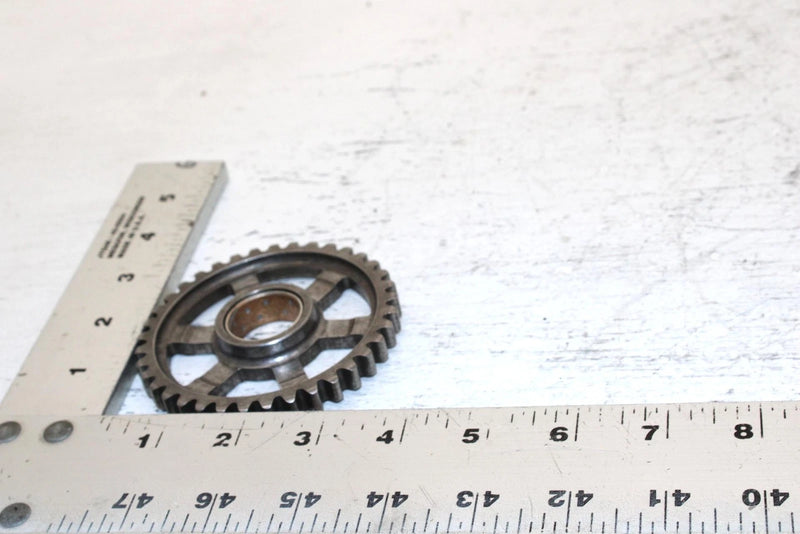 2000 Kawasaki Prairie 300 Oem 37T Driven Sprocket 39135-1059 AK31.1