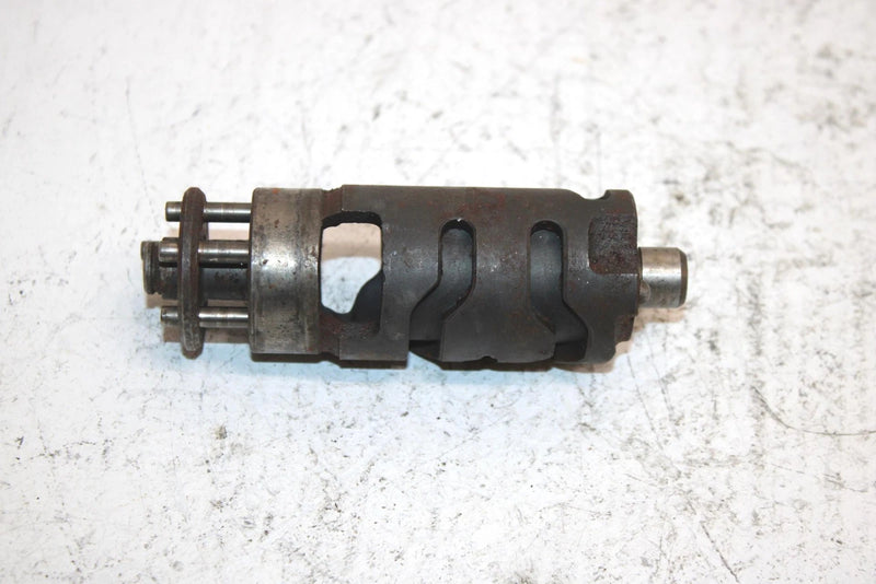1996 Yamaha  Badger Yfm80h Oem Shift Cam Drum 4EM-18540-00-00 AY14