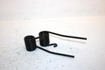 1996 Arctic Cat Puma Oem Front Skid Spring Set 1704-439 1704-438 SA40