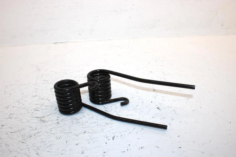 1996 Arctic Cat Puma Oem Front Skid Spring Set 1704-439 1704-438 SA40