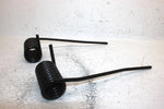 1997 Yamaha Venture Tr Oem Rear Skid Spring Set  89X47473-00-00 SY15