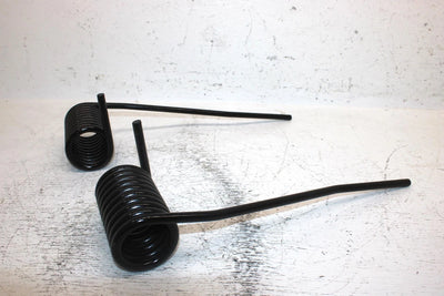 1997 Yamaha Venture Tr Oem Rear Skid Spring Set  89X47473-00-00 SY15