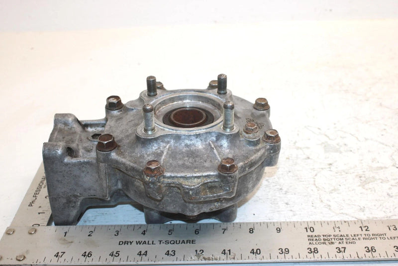 02 Honda Trx 350 Fea Fourtrax Rancher 4x4 Oem Rear Gearcase 41300-HN5-671 AH54