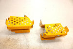 1996 Ski-doo Mxz 440 Oem Footrest Set 518313805 518313804 SS13