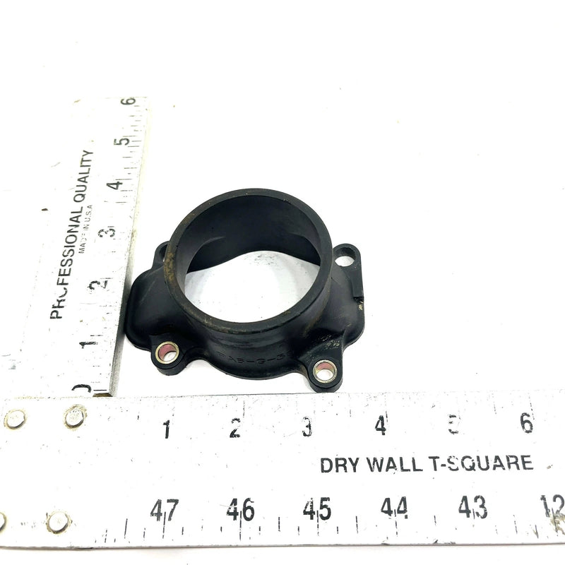 2005 Kawasaki Brute Force 650 4x4 OEM Clutch Cover Fitting 92005-0718 AK34