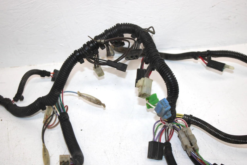1998 Polaris Magnum 425 4x4 Oem Main Wire Harness 2460608 AP161