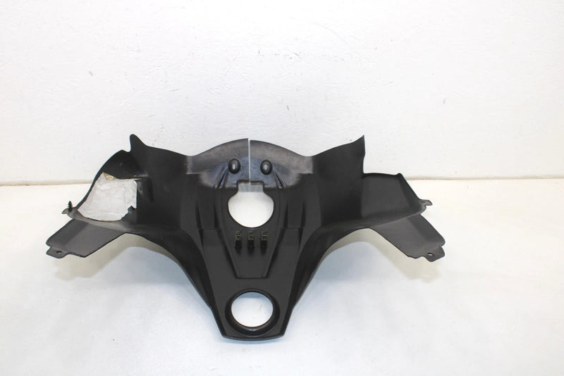 09 Polaris Rmk 800 Oem Console Dash Plate 2633711-070 SP173