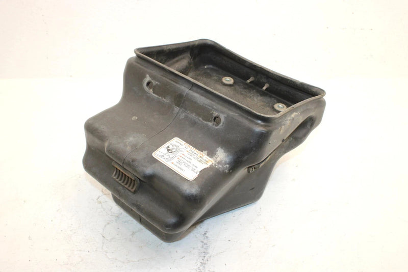 1982 Honda Atc200 Ea Big Red Oem Rear Storage Box 80210-958-682 AH64