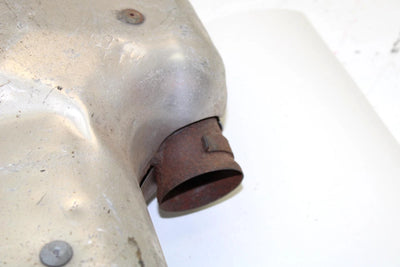 2003 Ski-doo Legend 500 Exhaust Silencer Muffler 514053325 SS90