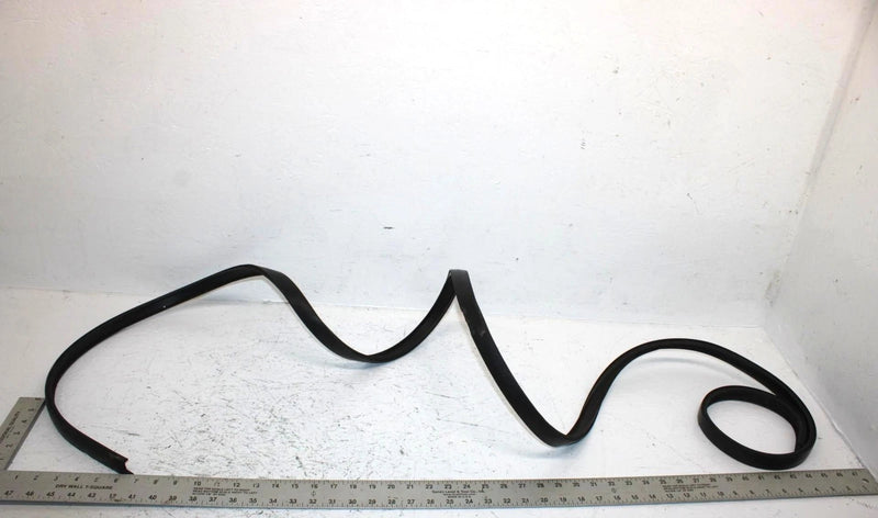 1995 Arctic Cat Zr 580 Oem Front Bumper Trim Insert 0616-700 SA44