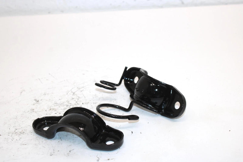 09 Honda Trx 500 Fpea Foreman P/s Es Oem Steering Post Holder 53220-HP0-A00 AH17
