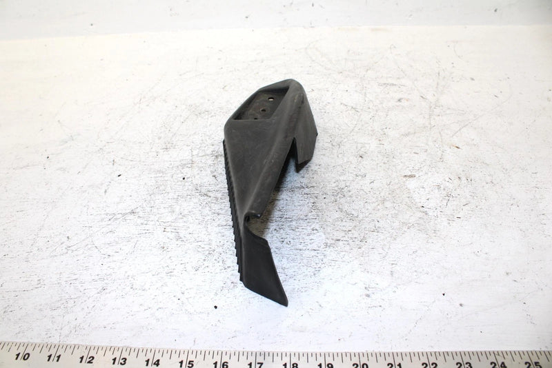 1997 Ski-doo Formula S 380 Oem Left Rear Bumper Cover 580642100 SS23