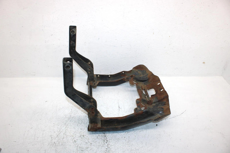 2002 Polaris Sportsman 700 Oem Front Brush Guard 1013667-067 AP184