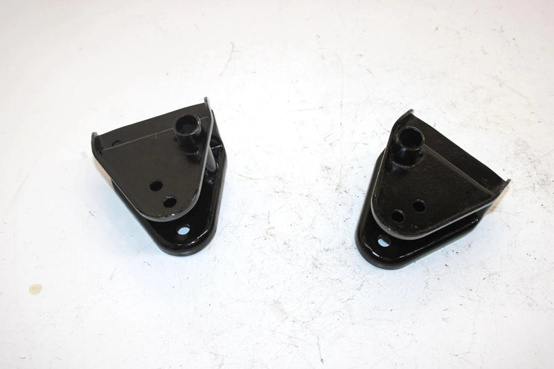 97 Arctic Cat Jag Oem Front Torque Arm Mount Set 0704-190 0704-191 SA26
