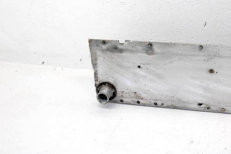 1996 Ski-doo Formula Ss Oem Heat Exchanger Set 517248900 SS7