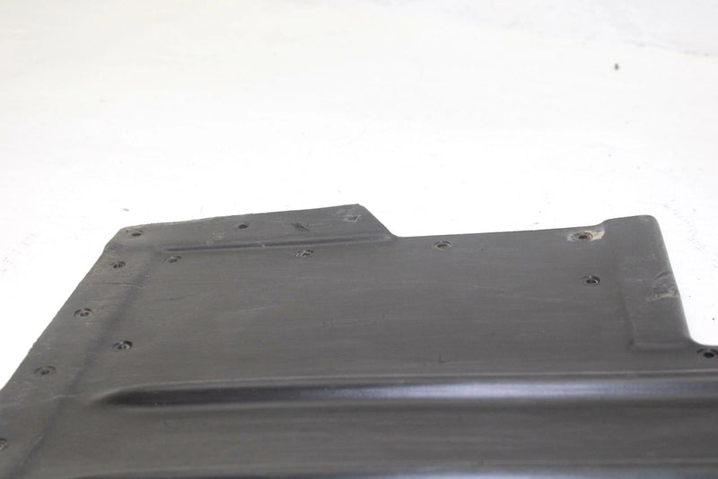 97 Arctic Cat Jag OEM Skid Plate 0616-990 SA91