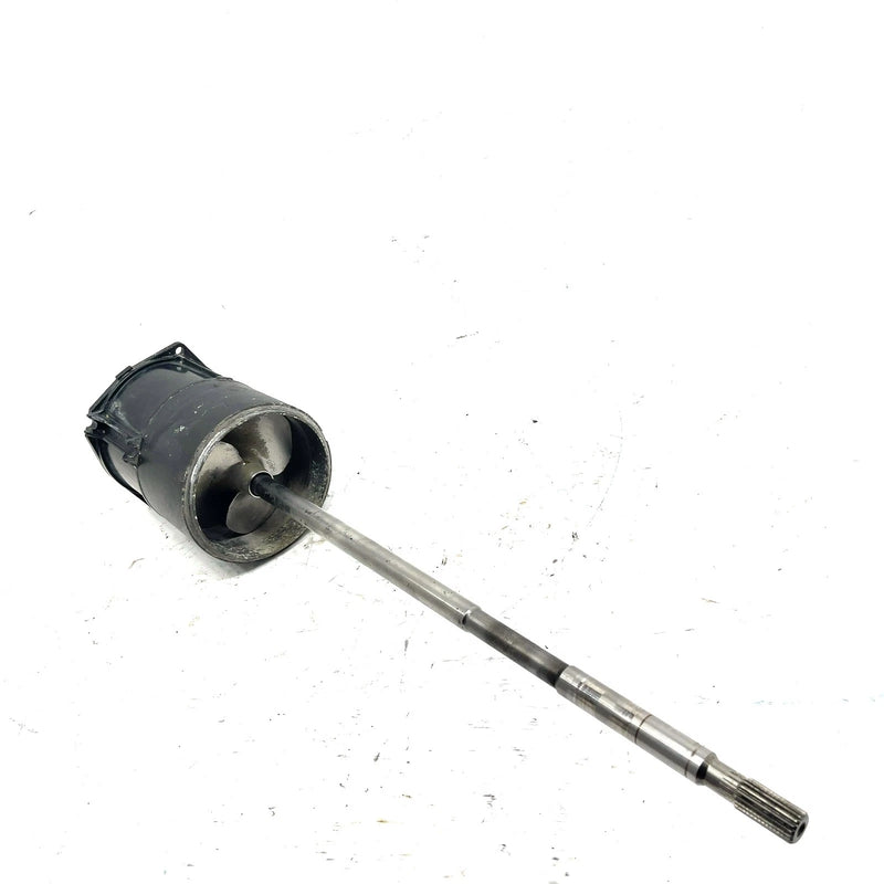 1997 Polaris SLT 780 OEM Jet Pump 5131708 JP40