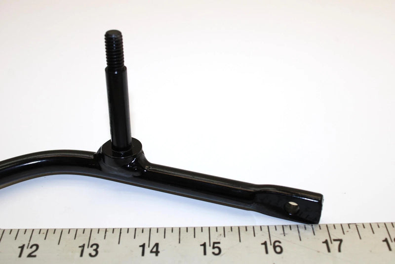 92 Polaris Trail Boss 250 2x4 OEM Shifter 1341071-067 Q4999