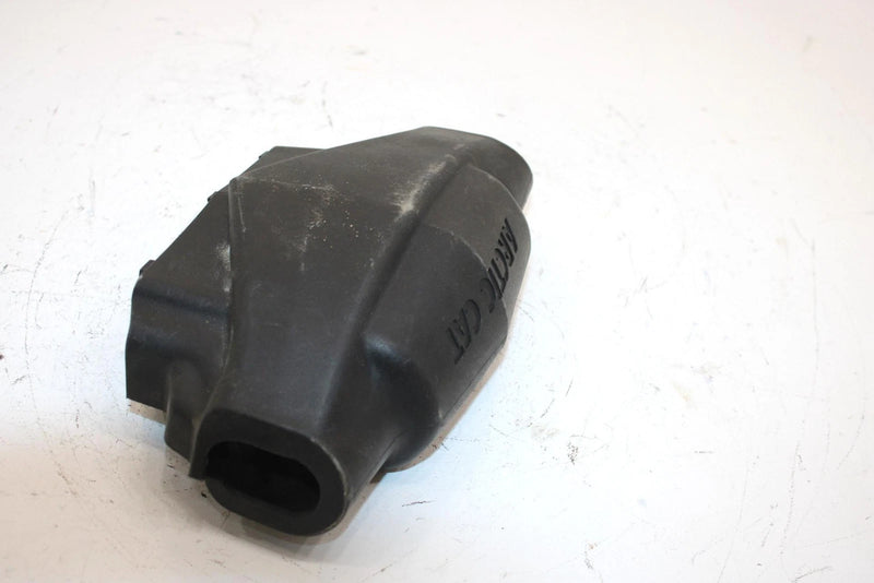 07 Arctic Cat F5 Lxr Efi Oem Handlebar Pad 3606-693 SA59