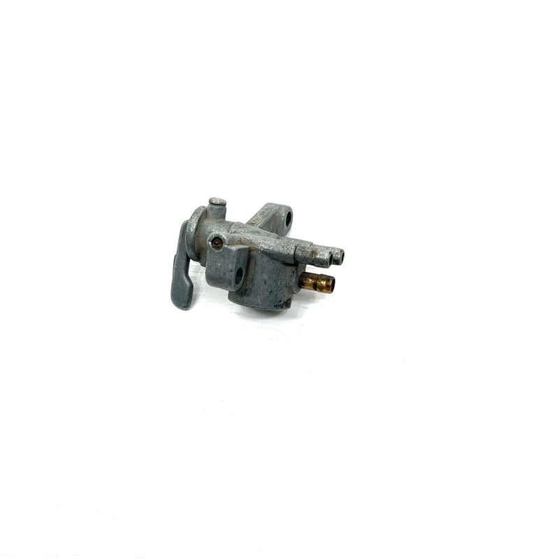 87-89 Suzuki Quadrunner 300 LT300E 2x4 OEM Fuel Petcock 44300-17271 AS36