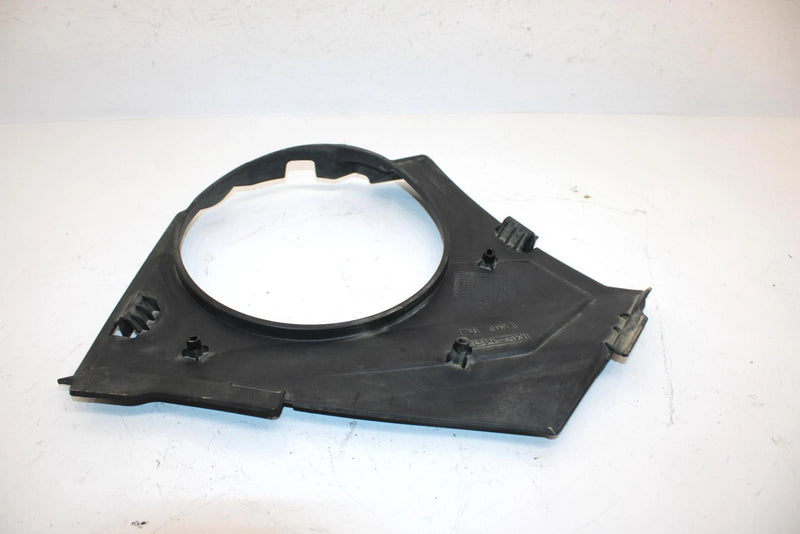 18 Polaris Sportsman 450 Ho Oem Left Lower Side Cover 5454437-070 AP54