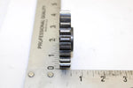 1988 Yamaha  Moto 4 Oem Reverse Wheel Gear 25T 59V-17243-00-00 AY31